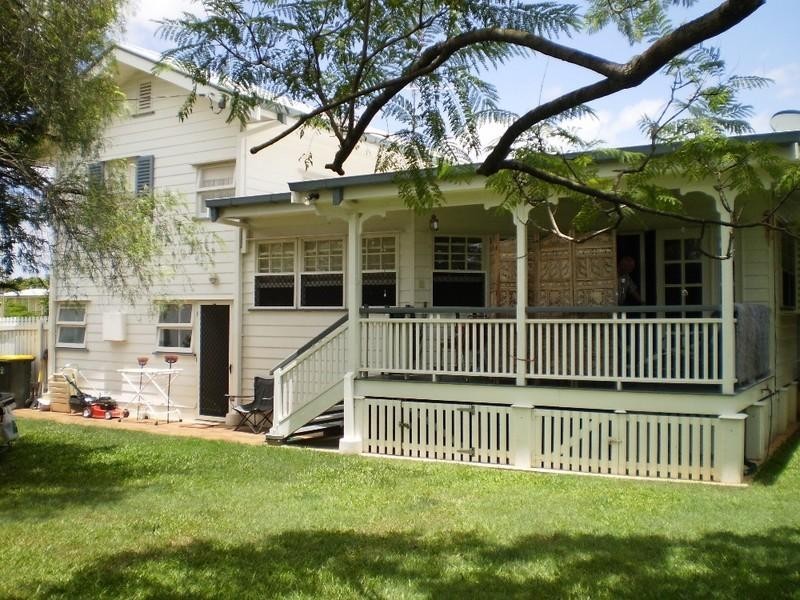 41 milton Street, Maryborough QLD 4650