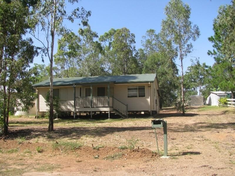 Aramara QLD 4620