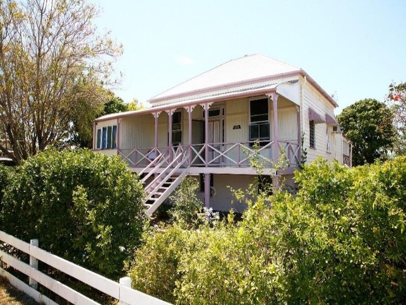 Maryborough QLD 4650