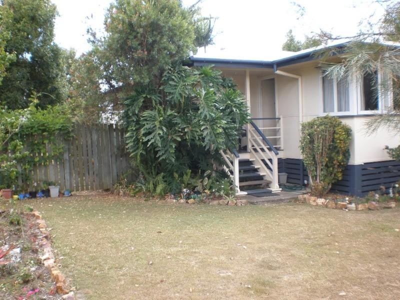 Maryborough QLD 4650