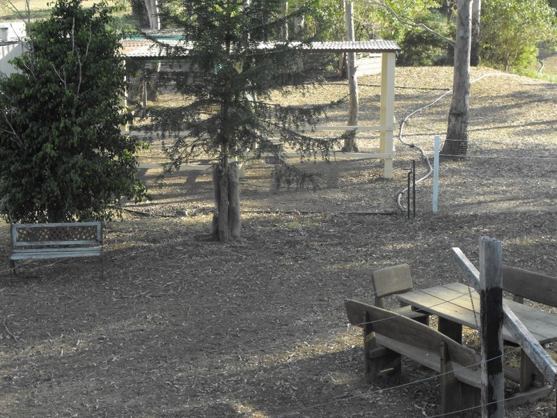 Gundiah QLD 4650