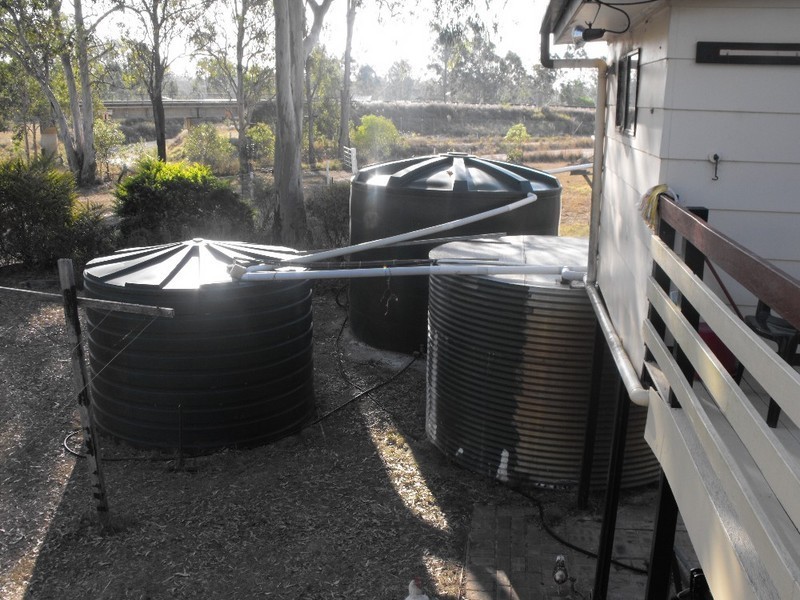 Gundiah QLD 4650