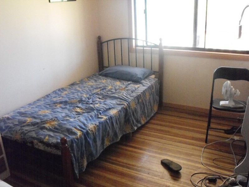 Gundiah QLD 4650