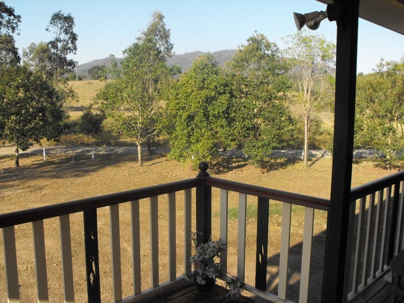 Gundiah QLD 4650