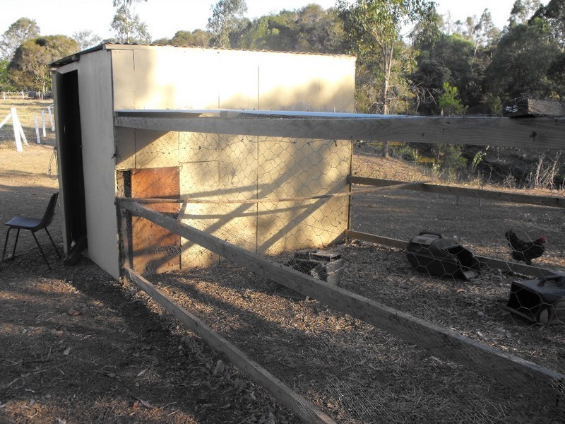 Gundiah QLD 4650