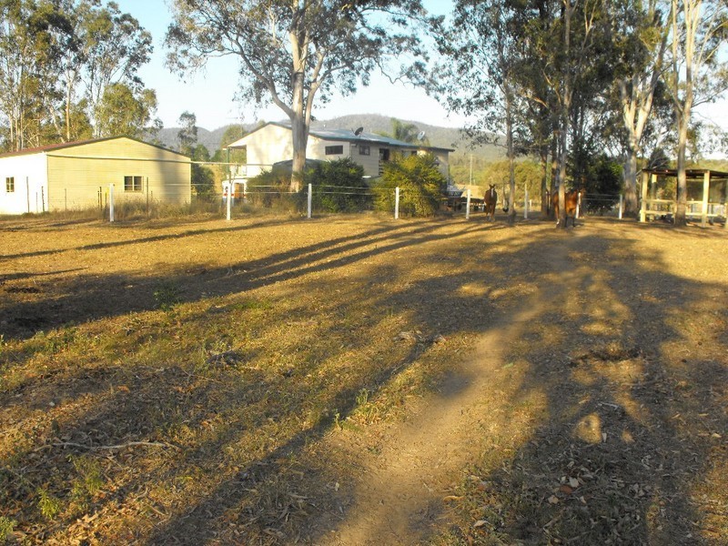 Gundiah QLD 4650