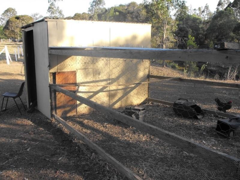 Gundiah QLD 4650