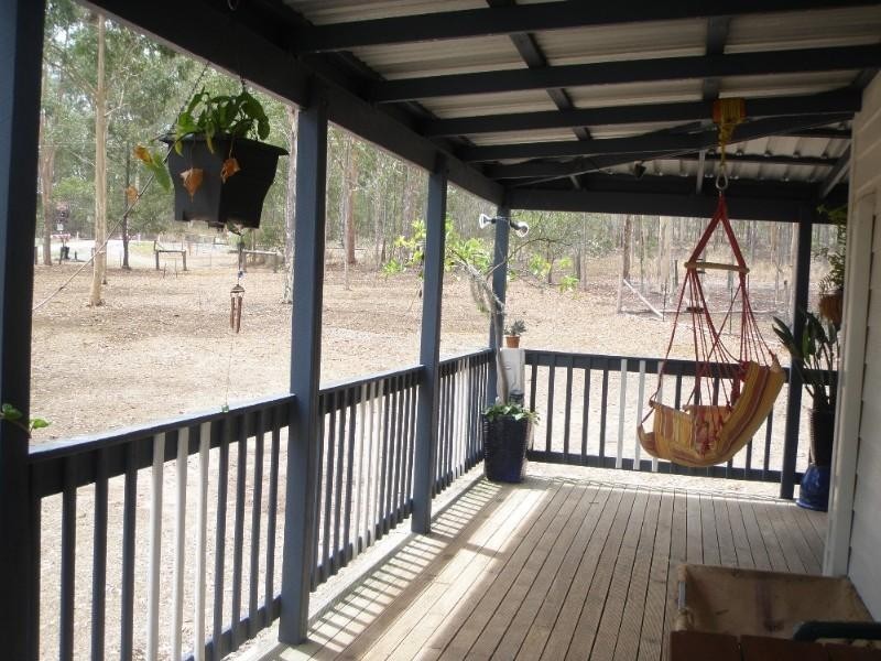 161 Owanyilla Road, Owanyilla QLD 4650