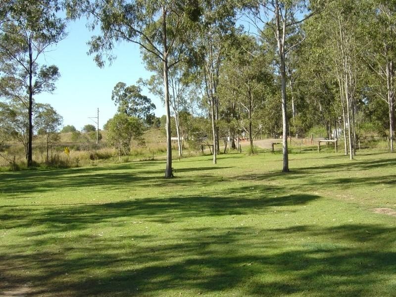 161 Owanyilla Road, Owanyilla QLD 4650