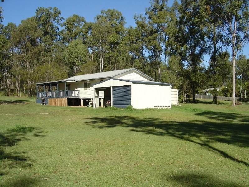 161 Owanyilla Road, Owanyilla QLD 4650
