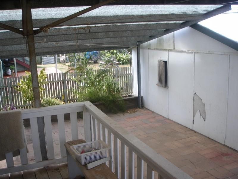 Maryborough QLD 4650