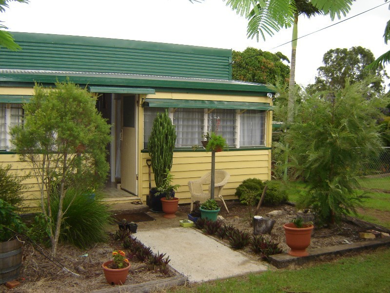Maryborough QLD 4650