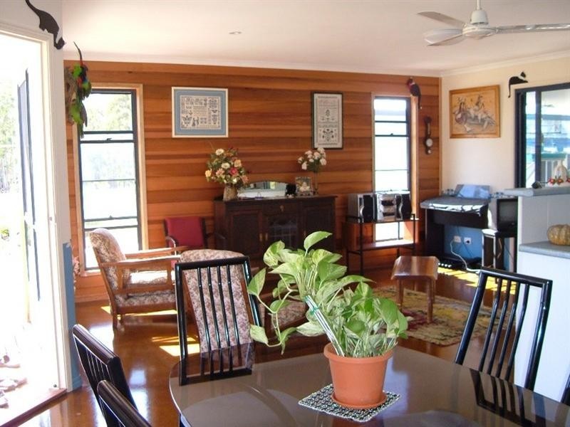 2305 Musket Flat Road, Doongul QLD 4620