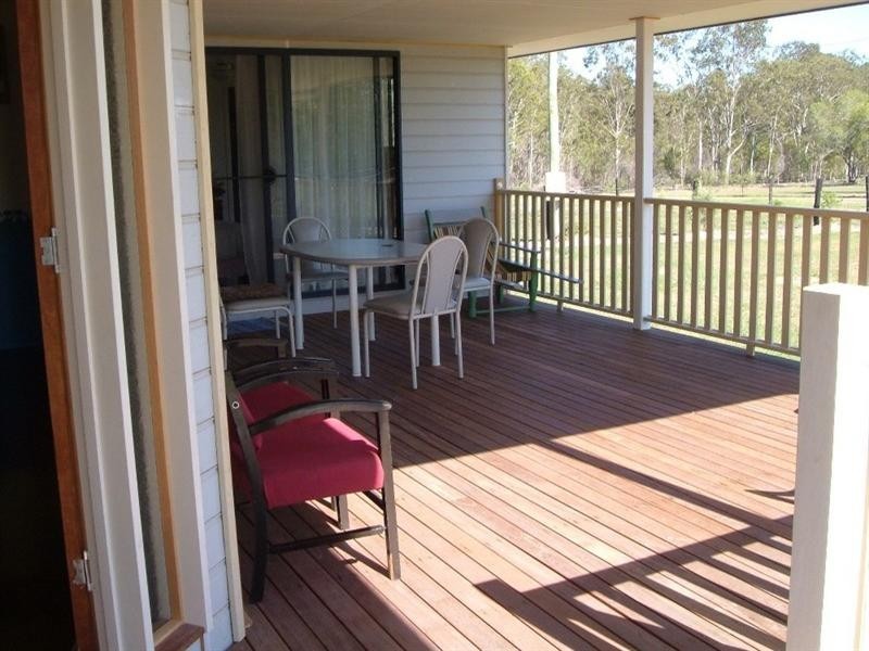 2305 Musket Flat Road, Doongul QLD 4620