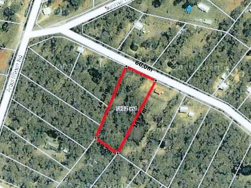 Lot 65 Brassington Road, Glenwood QLD 4570