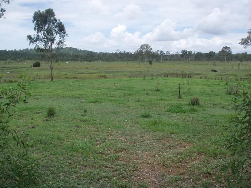 13 Mayne Street, Tiaro QLD 4650