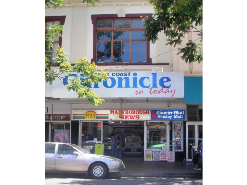 Maryborough QLD 4650
