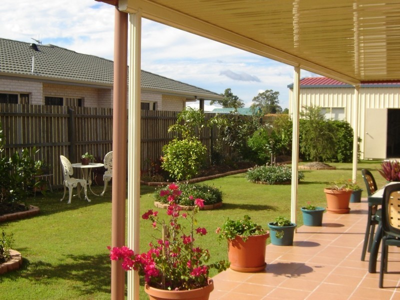 Maryborough QLD 4650