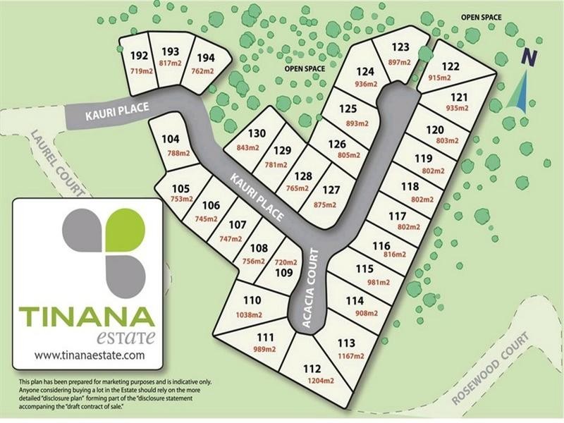 L192 Kauri Place, Maryborough QLD 4650