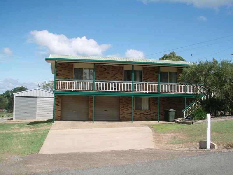 Tinana QLD 4650
