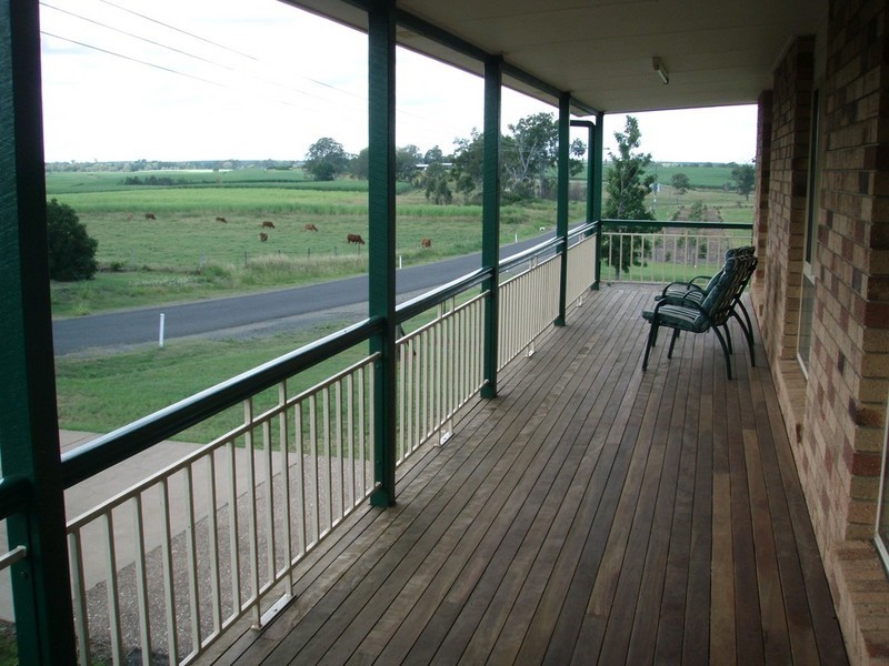Tinana QLD 4650