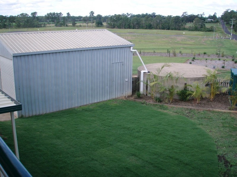 Tinana QLD 4650