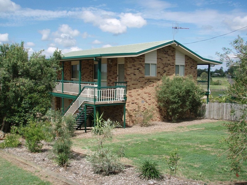 Tinana QLD 4650