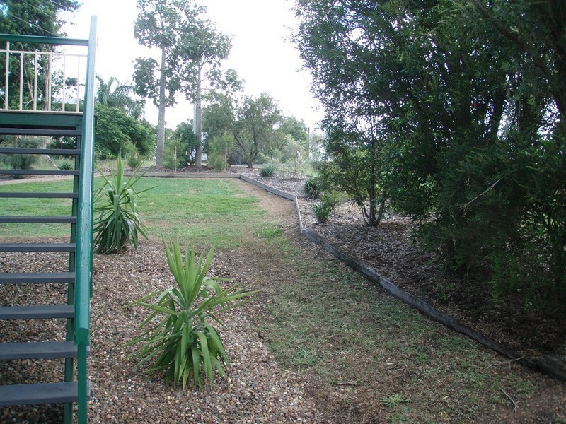 Tinana QLD 4650