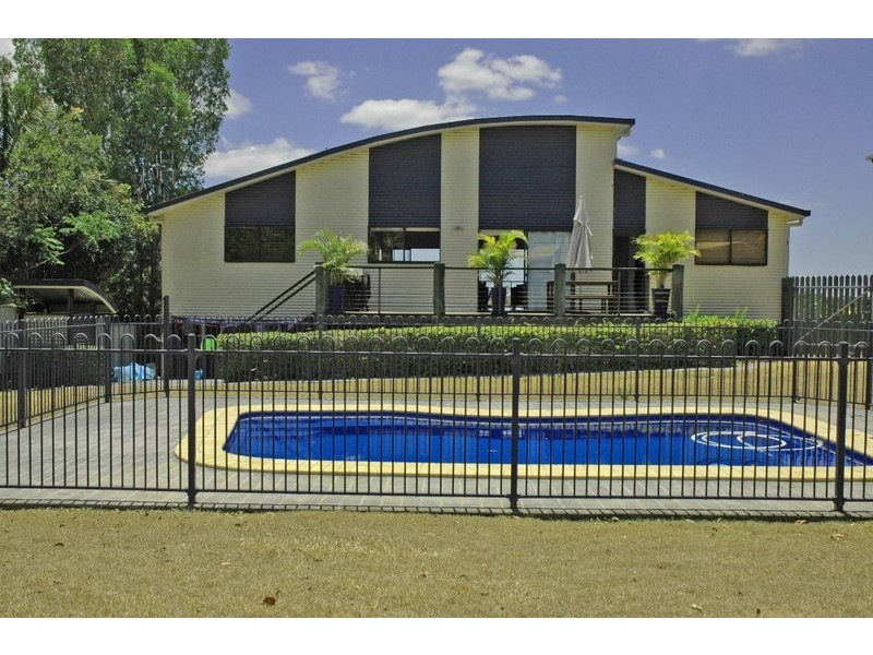 9 Yuruga Place, Tinana QLD 4650