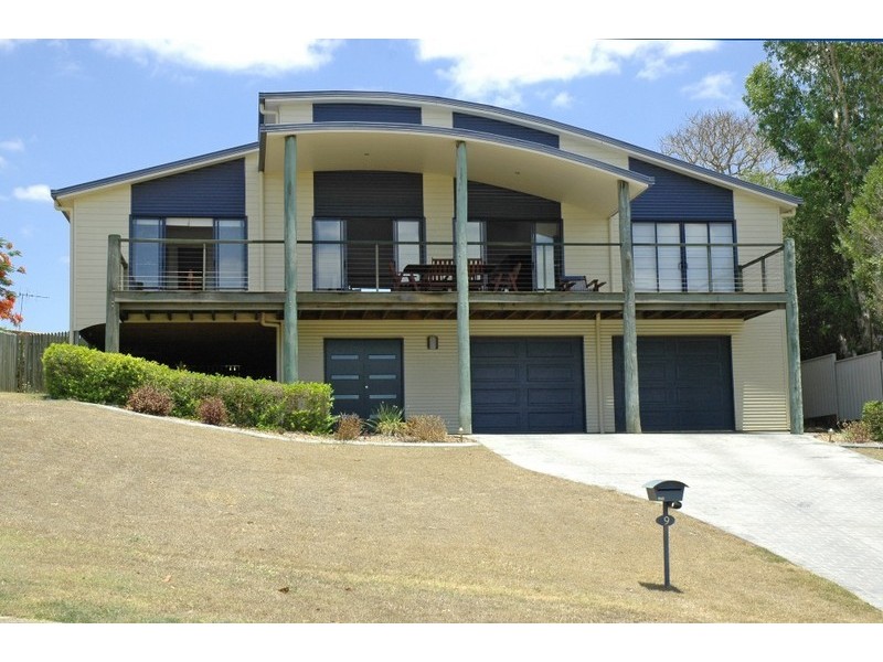 9 Yuruga Place, Tinana QLD 4650