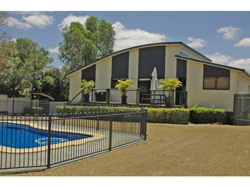 9 Yuruga Place, Tinana QLD 4650