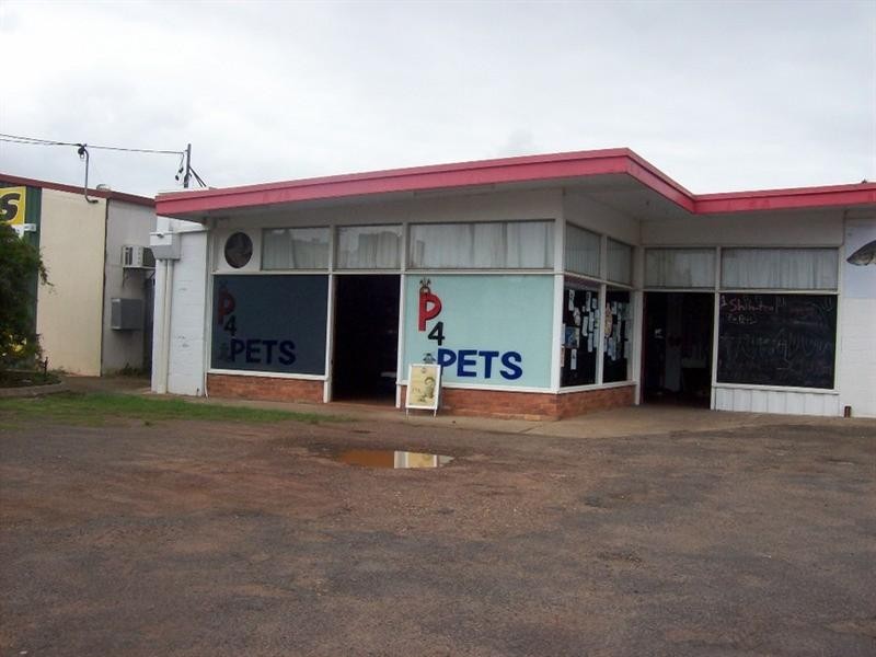 93 Bazaar Street, Maryborough QLD 4650