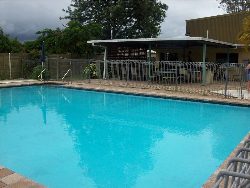 Granville QLD 4650