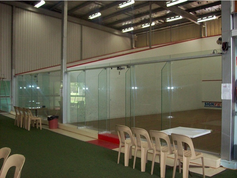 Granville QLD 4650