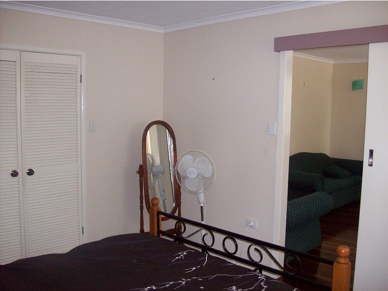 Granville QLD 4650