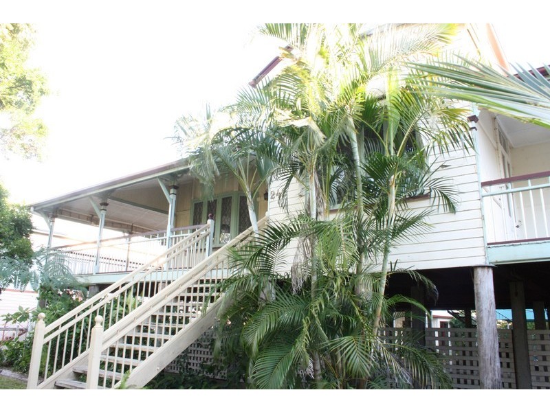 Maryborough QLD 4650