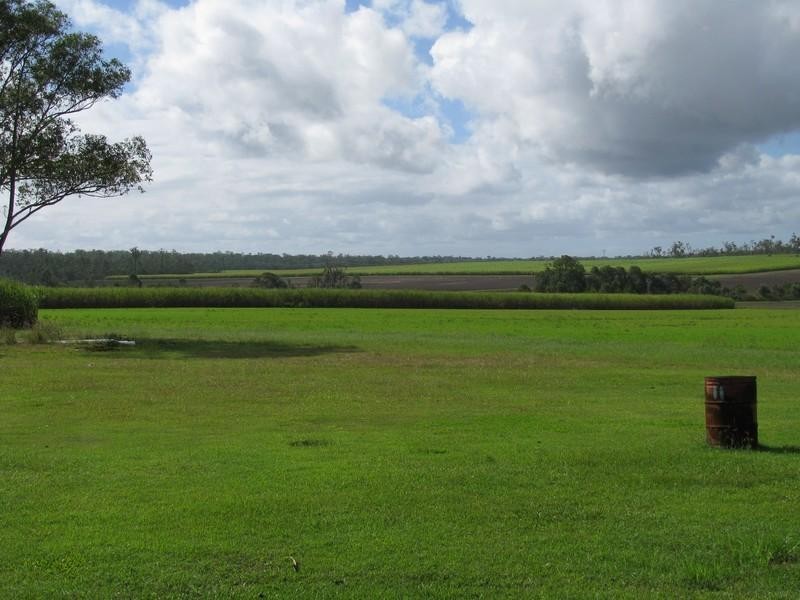 Lot 1 Quarry Road, Aldershot QLD 4650
