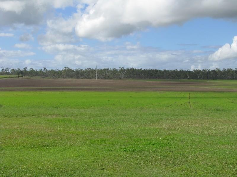 Lot 1 Quarry Road, Aldershot QLD 4650