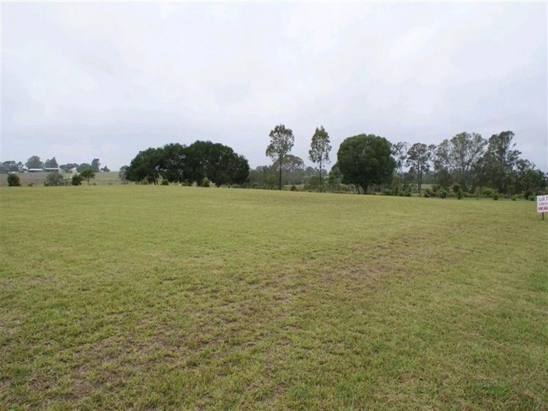 L7 Cassandra Close, Maryborough QLD 4650