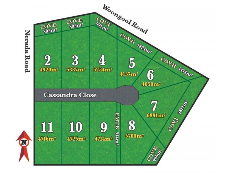 L7 Cassandra Close, Maryborough QLD 4650