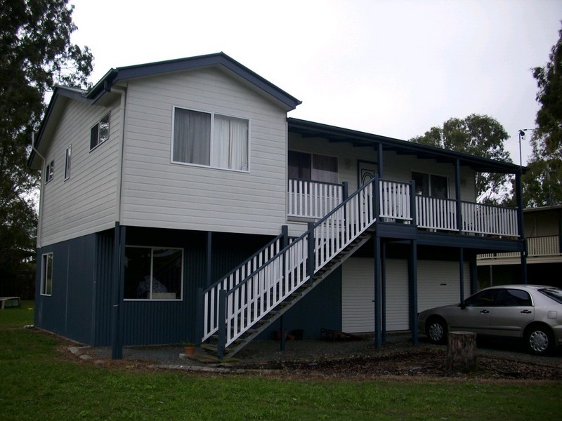 Maryborough QLD 4650