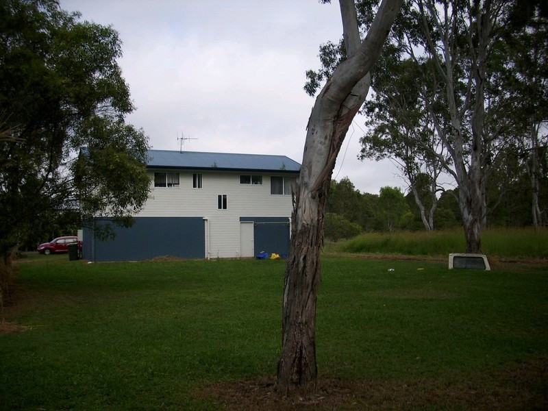 Maryborough QLD 4650