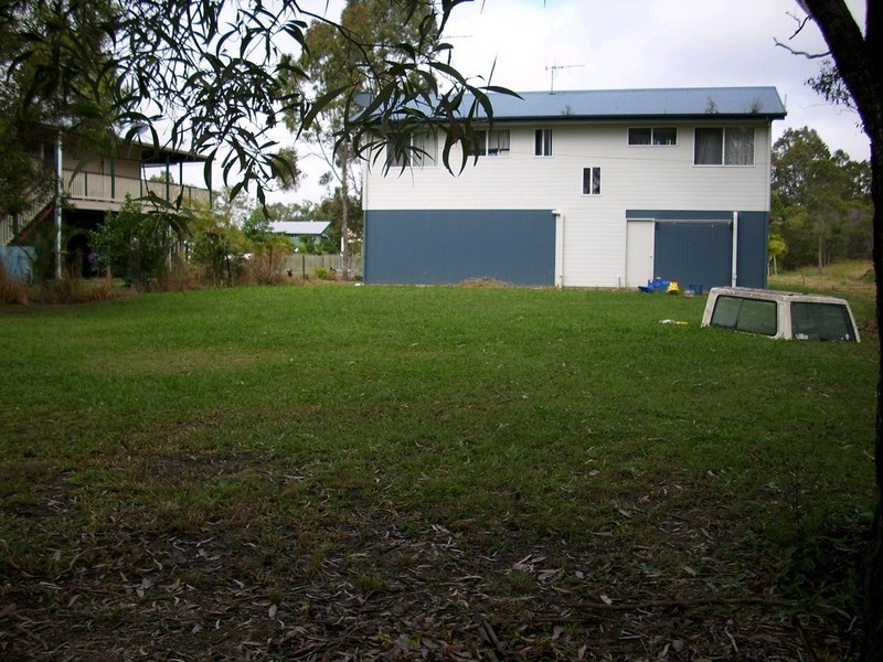 Maryborough QLD 4650