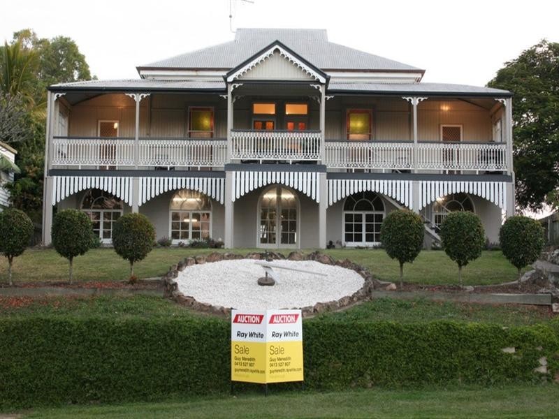 82 Wharf Street, Maryborough QLD 4650