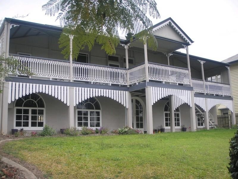 82 Wharf Street, Maryborough QLD 4650