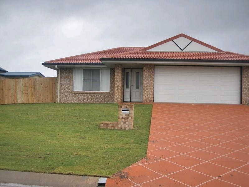 5 Laurel Court, Maryborough QLD 4650