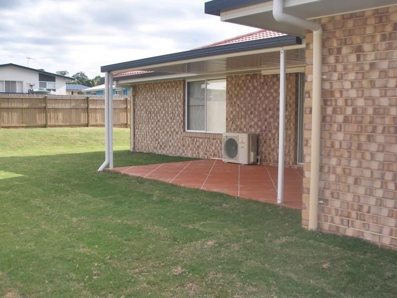 5 Laurel Court, Maryborough QLD 4650