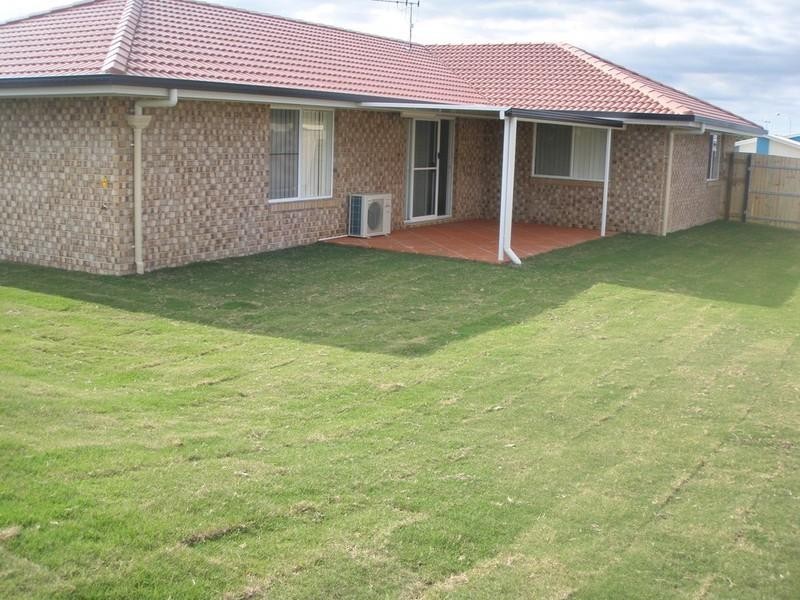 5 Laurel Court, Maryborough QLD 4650