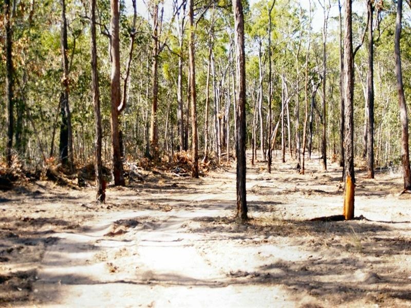 20 Yangoora Avenue, Maryborough QLD 4650