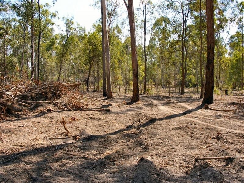 20 Yangoora Avenue, Maryborough QLD 4650